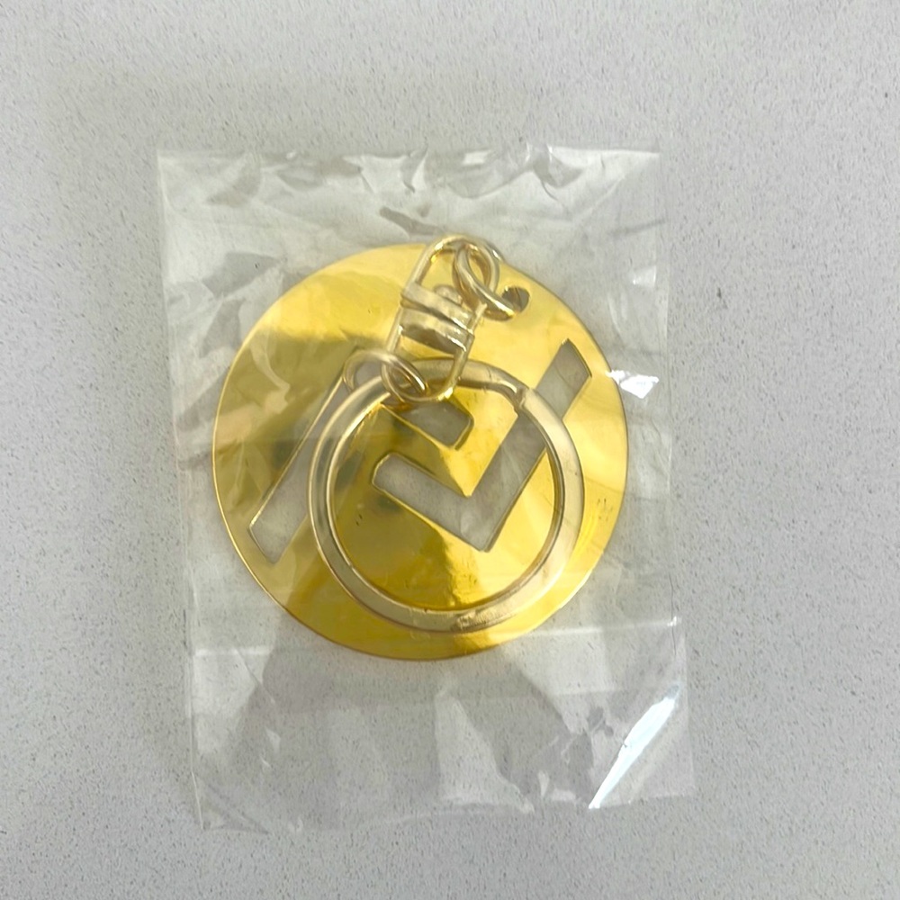 Lana jewelry keychain